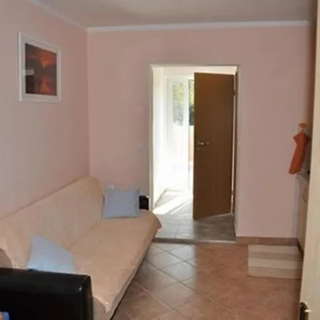 With A Parking Space Lopar, Rab - 16680 Apartment