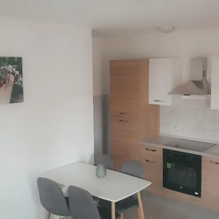 With A Parking Space Lopar, Rab - 16680 Apartment Lopar