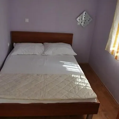 With A Parking Space Lopar, Rab - 16680 Apartment *