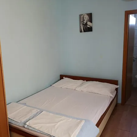 With A Parking Space Lopar, Rab - 16680 Apartment