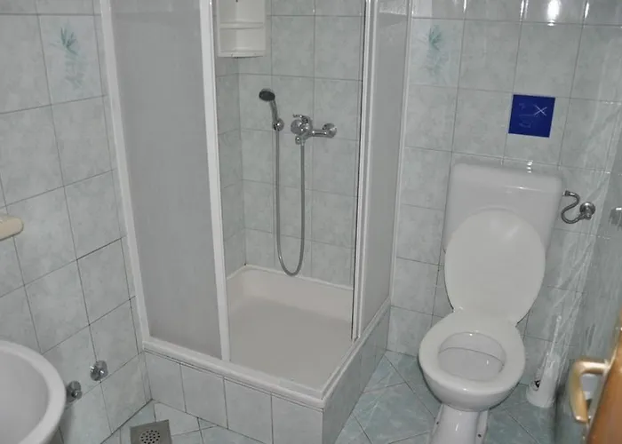 With Parking Space Lopar, Rab - 16680 *