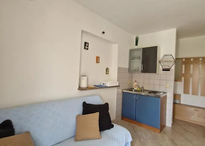 With Parking Space Lopar, Rab - 16680 * ロパール