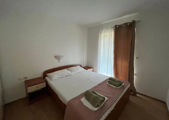 With Parking Space Lopar, Rab - 16680 *