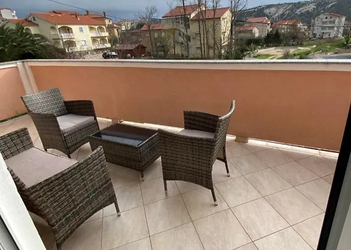 With Parking Space Lopar, Rab - 16680 *