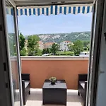 Apartament With Parking Space Lopar, Rab - 16680