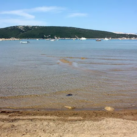 With Parking Space Lopar, Rab - 16680 Appartamento Lopar