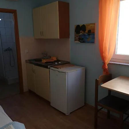 With Parking Space Lopar, Rab - 16680