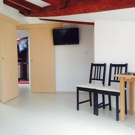 Appartamento With A Parking Space Lopar, Rab - 16680