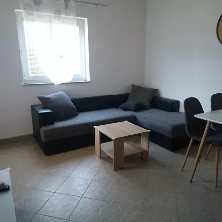 With A Parking Space Lopar, Rab - 16680 Appartamento *