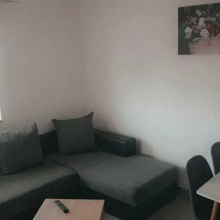 公寓 With Parking Space Lopar, Rab - 16680