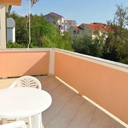 With Parking Space Lopar, Rab - 16680 公寓 *