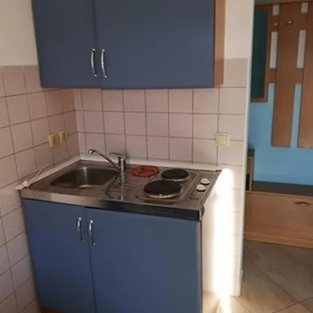 Appartamento With Parking Space Lopar, Rab - 16680