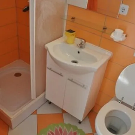 With Parking Space Lopar, Rab - 16680 * 洛帕