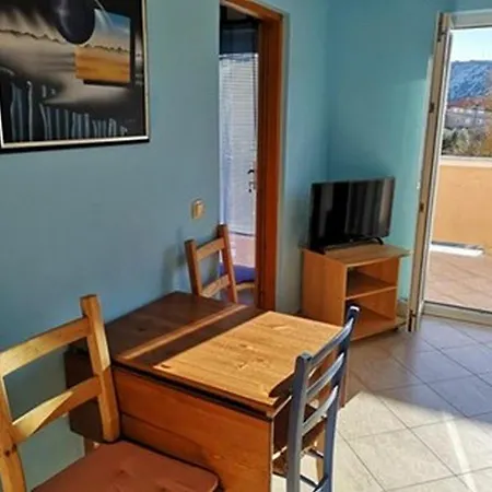 With Parking Space Lopar, Rab - 16680 Appartamento