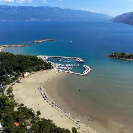 With Parking Space Lopar, Rab - 16680 洛帕