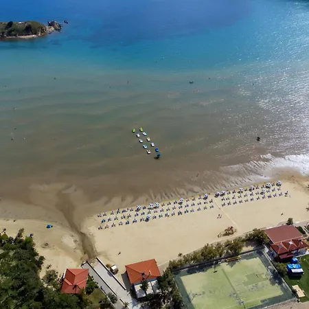 With Parking Space Lopar, Rab - 16680 公寓