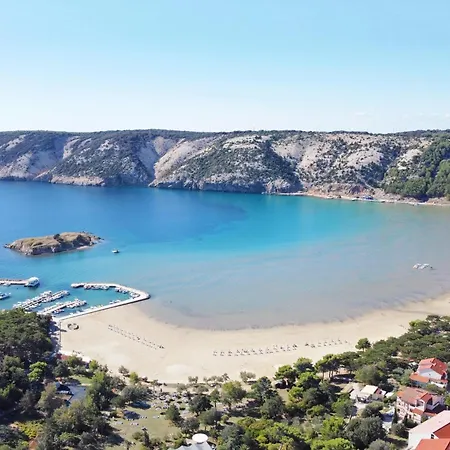 With Parking Space Lopar, Rab - 16680 公寓