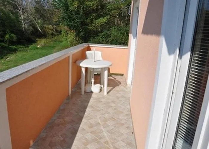 With Parking Space Lopar, Rab - 16680 Apartament Lopar