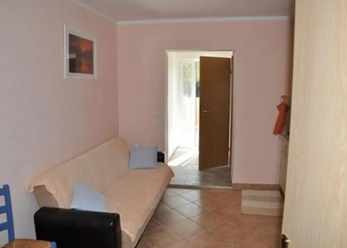 With Parking Space Lopar, Rab - 16680 Apartament