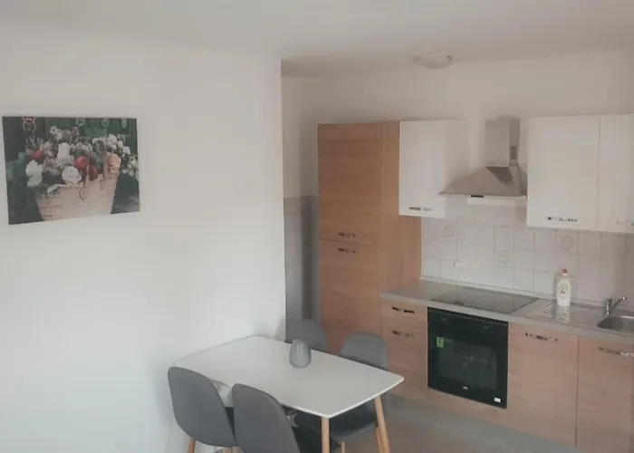 With Parking Space Lopar, Rab - 16680 Apartament Lopar