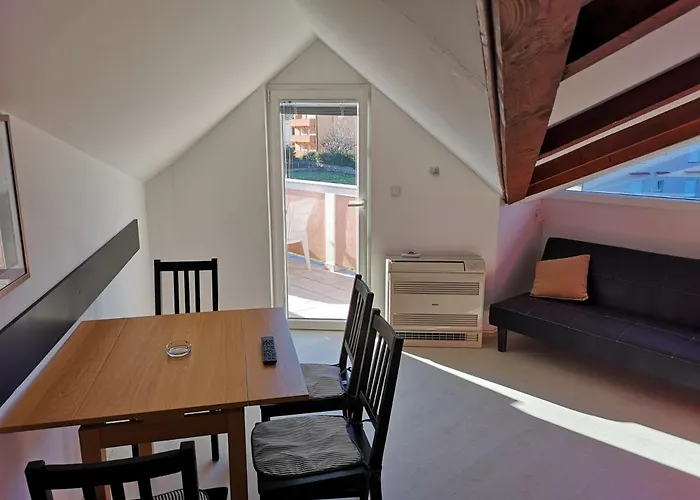 With Parking Space Lopar, Rab - 16680 Apartament Lopar