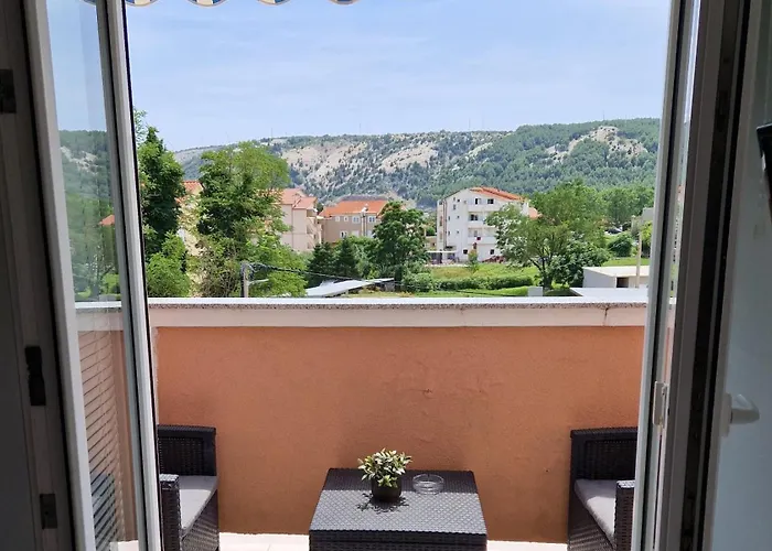 Apartament With Parking Space Lopar, Rab - 16680